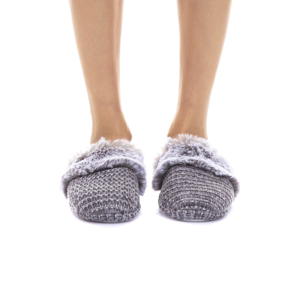 SLIPPER MUJER