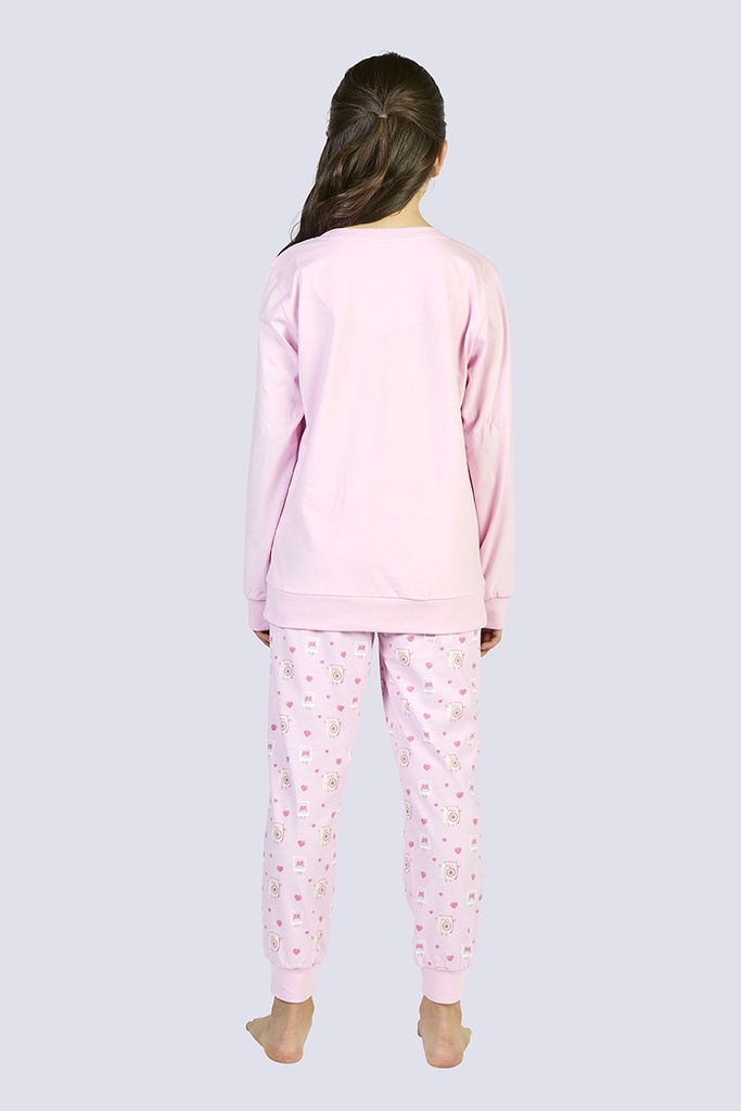 PIJAMA COTTON - AJ-425