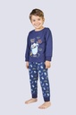 PIJAMA COTTON - AM-391