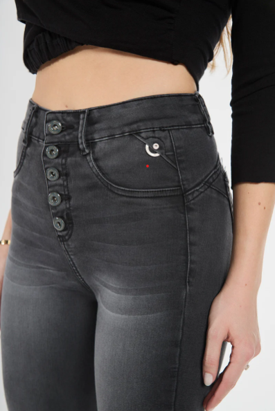 JEANS HINH WAIST 5019