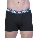 TRIPACK BOXERS MICROFIBRA