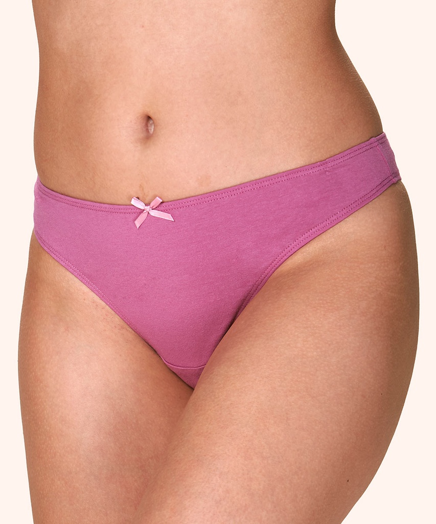 TRIPACK COLALESS COTTON SPANDEX