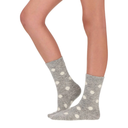 Calcetin Corto Angora Pack 3