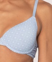 SOSTEN MICROFIBRA CON SOFT PUSH-UP