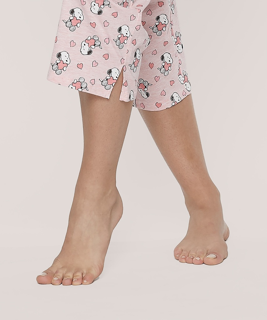 PIJAMA COTTON