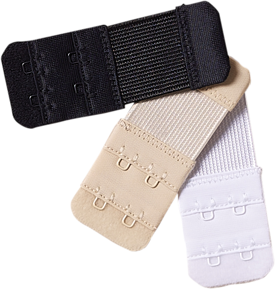 EXTENSION DE CONTORNO (2 GANCHOS)